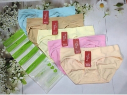 QUẦN LÓT BẦU 5765 - BLOCK 5 CÁI